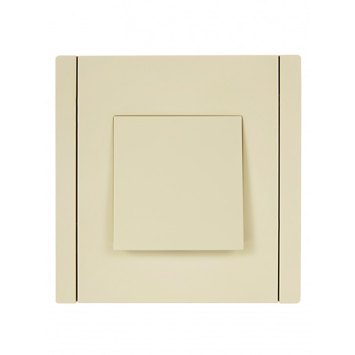 FORTE@PIANO Вывод кабеля FP442 ваниль IEK FORTE@PIANO Вывод кабеля FP442 ваниль IEK