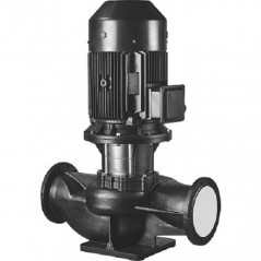 Насос 'ин-лайн' одноступенчатый центробежный TK 32-50/2 5,5kW 3x380V 50Hz IE3 TESK