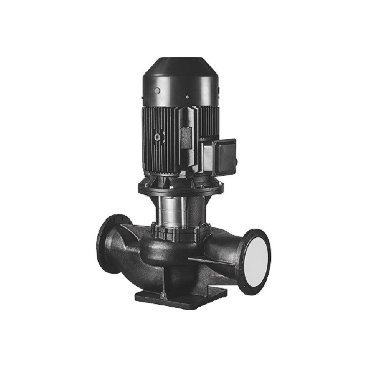 Насос 'ин-лайн' одноступенчатый центробежный TK 32-50/2 5,5kW 3x380V 50Hz IE3 TESK