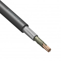 Кабель силовой ВВГнг(А)-FRLSLTx 1х25 мк-1