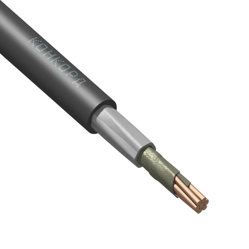 Кабель силовой ВВГнг(А)-FRLSLTx 1х35 мк-1