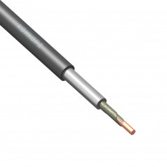 Кабель силовой ВВГнг(А)-FRLSLTx 1х6ок-0.66