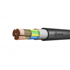 Кабель силовой ВВГнг(А)-FRLS 3х150мс (N, РЕ)-1