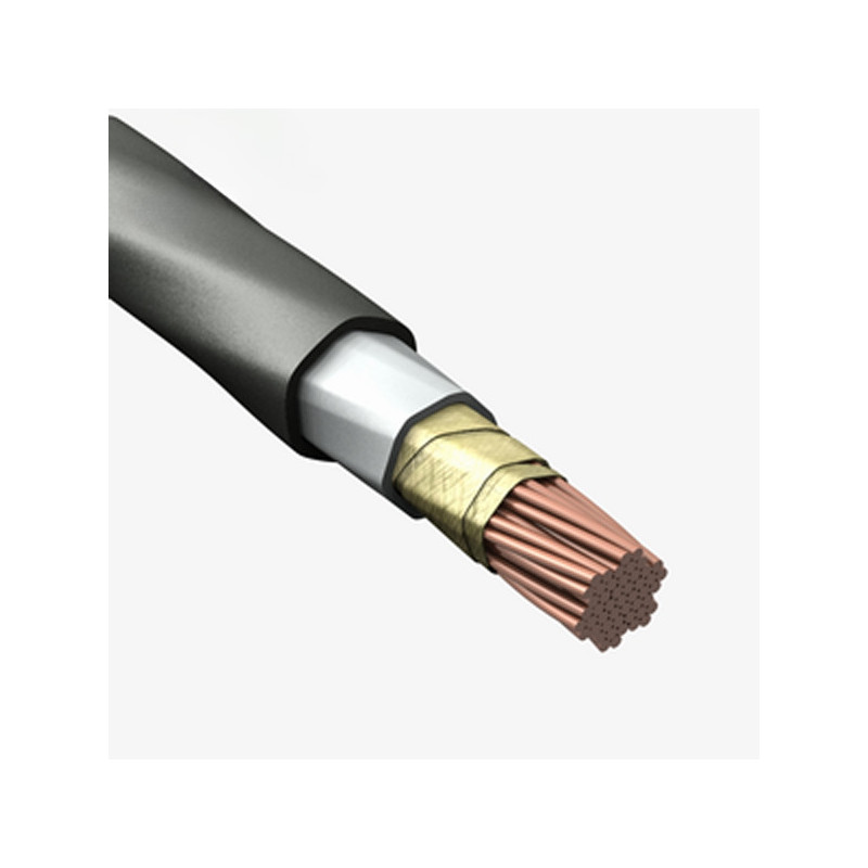 Кабель силовой ВВГнг(А)-FRLSLTX 1х120мк-1 белый