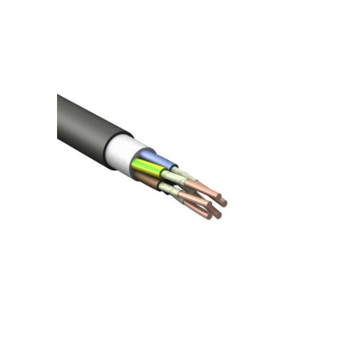 Кабель силовой ППГнг(А)-FRHF 5х95мс(N.PE)-1 Кабель силовой ППГнг(А)-FRHF 5х95мс(N.PE)-1