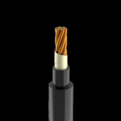 Кабель силовой ВВГнг(А)-FRLS 1х70 мк-1