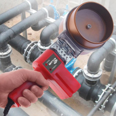 Аппарат сварочный для труб 98103