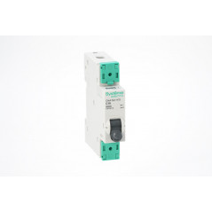 City9 Set пломбируемая клеммная заглушка для АВ C9F S9F