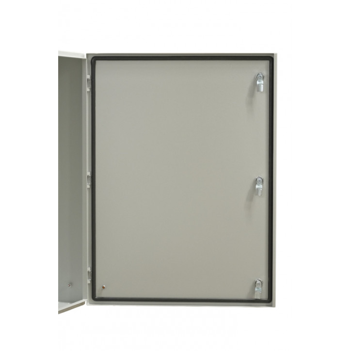 Корпус металлический ЩРНМ IP55 800х600х250