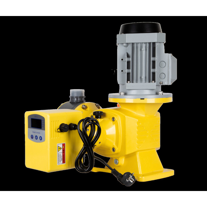 Насос дозировочный механический KD 15-8 K-V-C-P-0-2 Насос дозировочный механический KD 15-8 K-V-C-P-0-2