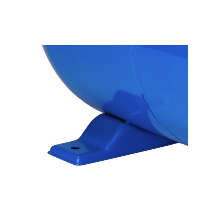 Гидроаккумулятор горизонтальный Г 24, металлический фланец Гидроаккумулятор горизонтальный Г 24, металлический фланец