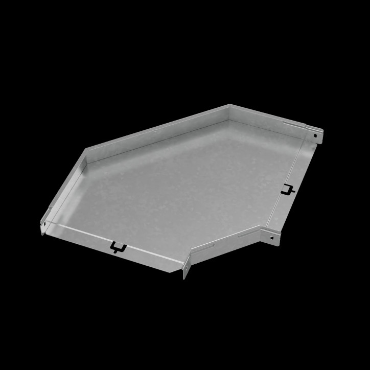 Угол горизонтальный 90 гр. 50х300 мм ПЛЮС INOX304 Угол горизонтальный 90 гр. 50х300 мм ПЛЮС INOX304