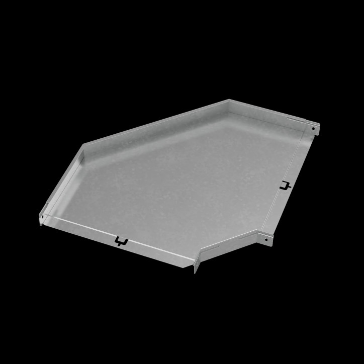 Угол горизонтальный 90 гр. 50х400 мм ПЛЮС HD Угол горизонтальный 90 гр. 50х400 мм ПЛЮС HD