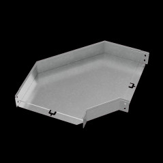 Угол горизонтальный 90 гр. 80х300 мм ПЛЮС INOX304