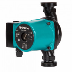 Циркуляционный насос BASIC S 15-6S 130 1x230V