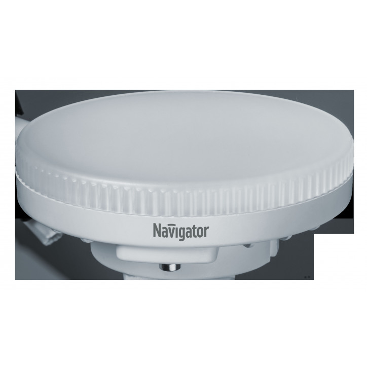 Лампа светодиодная 8вт NLL-GX53-8-230-6.5K-SV