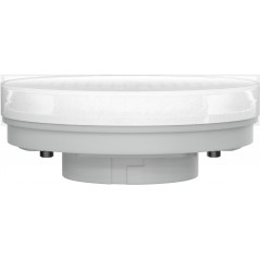 Лампа светодиодная T110 таблетка 18Вт 230В 4000К GX70 IEK