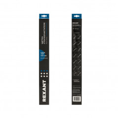 Щетка стеклоочистителя бескаркас Multi Clamp 330мм