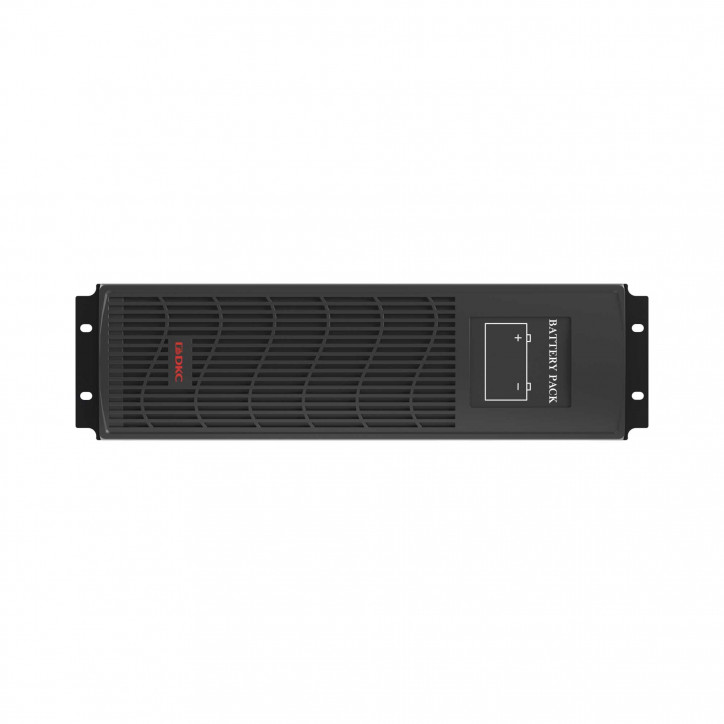 Батарейный блок для ИБП серии Trio TM, Rack 3U, 20x9 Ач