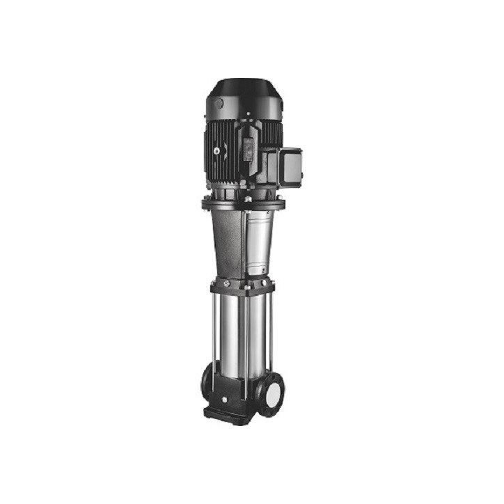 Насос многоступенчатый вертикальный SB 3-15 SVMT 1,1kW 3x380V 50Hz (oval flange) IE3 TESK