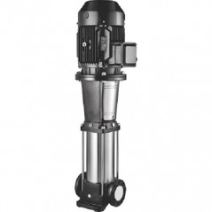 Насос многоступенчатый вертикальный SB 1-16 SVMT 1,1kW 3x380V 50Hz (oval flange) IE3 TESK