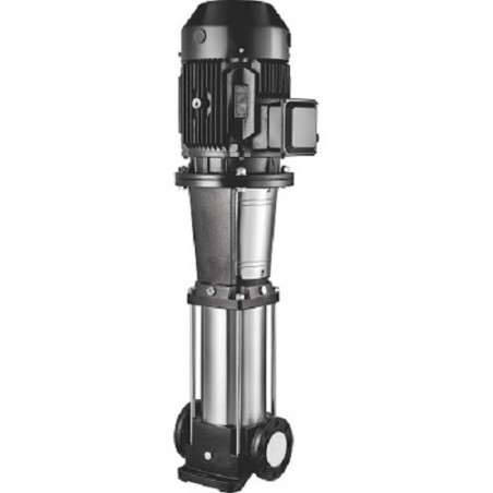 Насос многоступенчатый вертикальный SB 1-16 SVMT 1,1kW 3x380V 50Hz (oval flange) IE3 TESK
