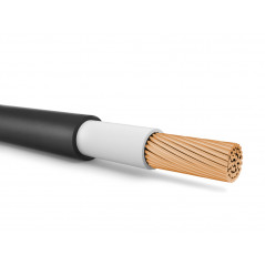 Кабель силовой ППГнг(А)-HF 1х120мк-1 Б