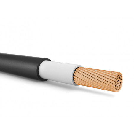 Кабель силовой ППГнг(А)-HF 1х120мк-1 Б