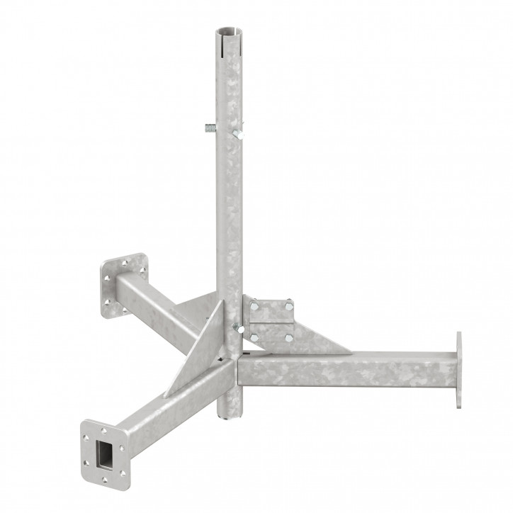 Основание для молниеприемных мачт 8-11м