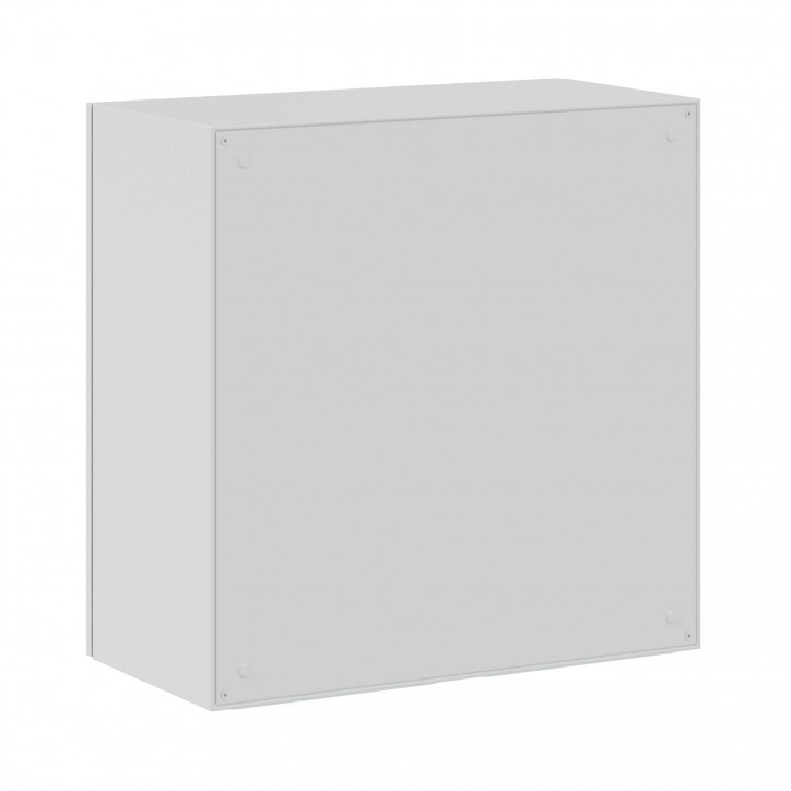 Корпус навесной уличный ST Outdoor с М/П ВxШxГ 800x800x400 мм, IP66 Корпус навесной уличный ST Outdoor с М/П ВxШxГ 800x800x400 мм, IP66