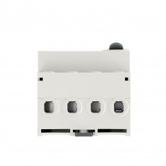 City9 Set Селективный выключатель дифференциального тока (ВДТ/УЗО) 40А 4P 300мА A-S 400В