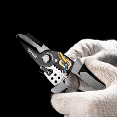 Кабелерез многофункциональный 5в1