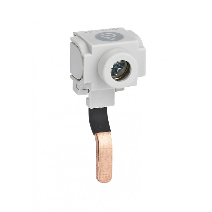 City9 Set Вводная клемма 25мм2 1-3P