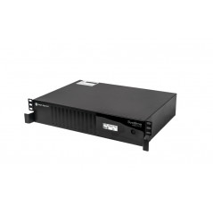 Источник бесперебойного питания Line-interactive SMTSE 3000 ВА/1800 Вт 1/1 1 мин 30 сек Rack 8хIEC 6