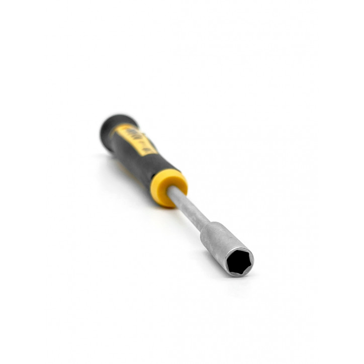 Отвертка торцевая для точных работ 5 мм