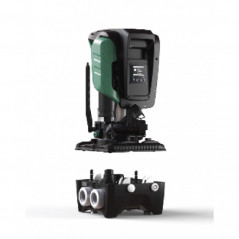 Насос ESYBOX MAX 85/120 T380-480 PUMP