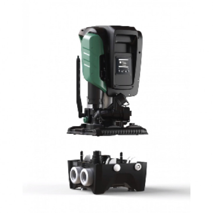 Насос ESYBOX MAX 85/120 T380-480 PUMP