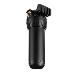 Корпус магистрального фильтра 10х3/4 для горячей воды