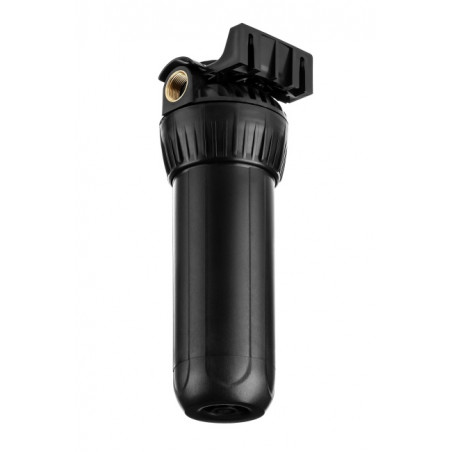 Корпус магистрального фильтра 10х3/4 для горячей воды