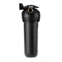 Корпус магистрального фильтра 10х3/4 для горячей воды