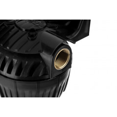 Корпус магистрального фильтра 10х3/4 для горячей воды