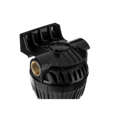 Корпус магистрального фильтра 10х3/4 для горячей воды