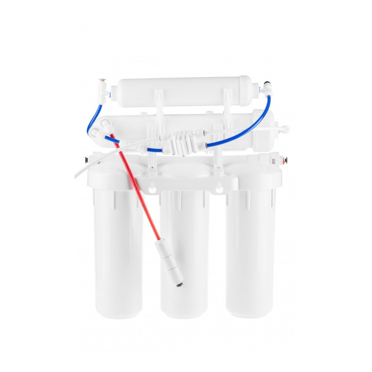 Cистема обратного осмоса Аллегро М