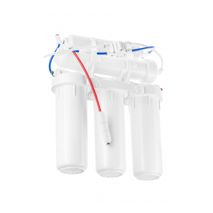 Cистема обратного осмоса Аллегро М