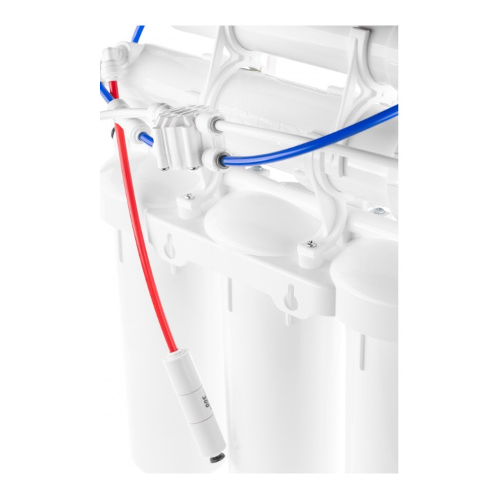 Cистема обратного осмоса Аллегро М