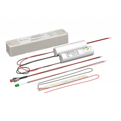 БАП BS-83-B1 LED