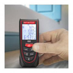 Лазерный дальномер INFINITER 100