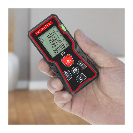 Лазерный дальномер INFINITER 30