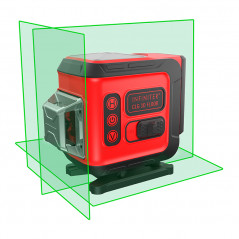 Нивелир лазерный INFINITER CLG 3D FLOOR