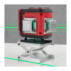 Нивелир лазерный INFINITER CLG 3D FLOOR